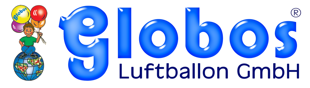 Globos Luftballon Logo